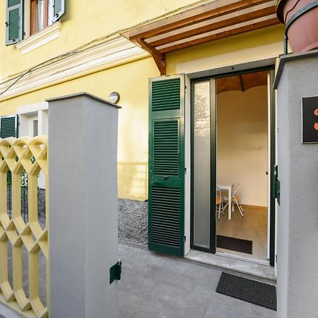 Iride Apartment La Spezia Bagian luar foto